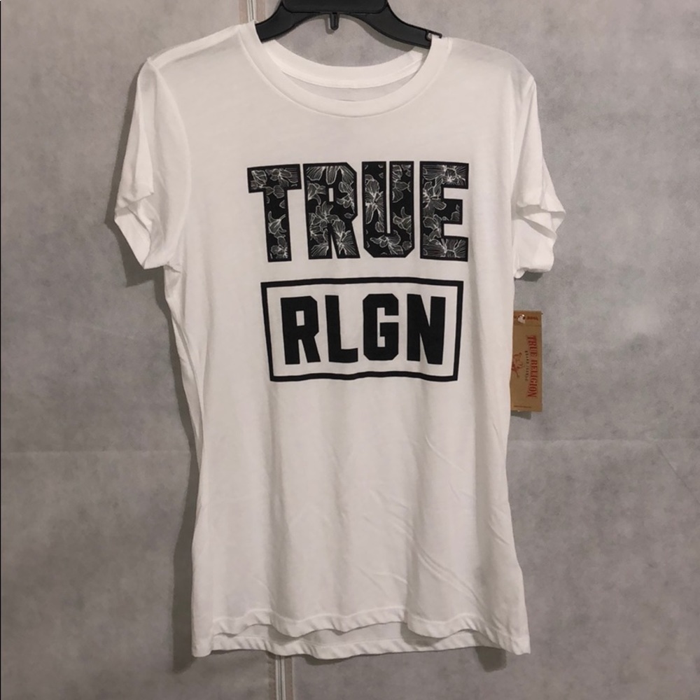 True religion shirt